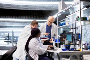 scientists-team-handles-blood-samples-test-tube-within-laboratory-conducting-diagnostics